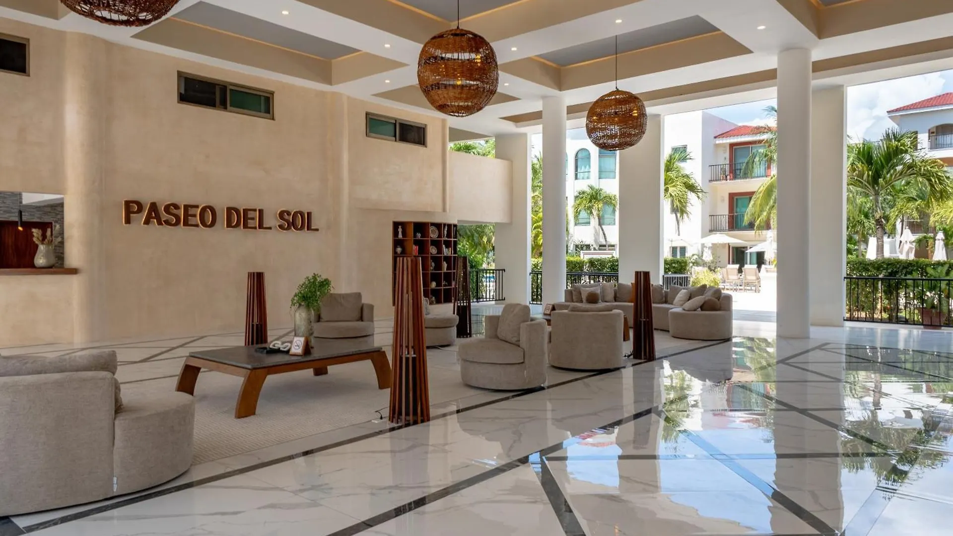 Paseo Del Sol Coral B 206 Condo Playa del Carmen 0*,  Mexico