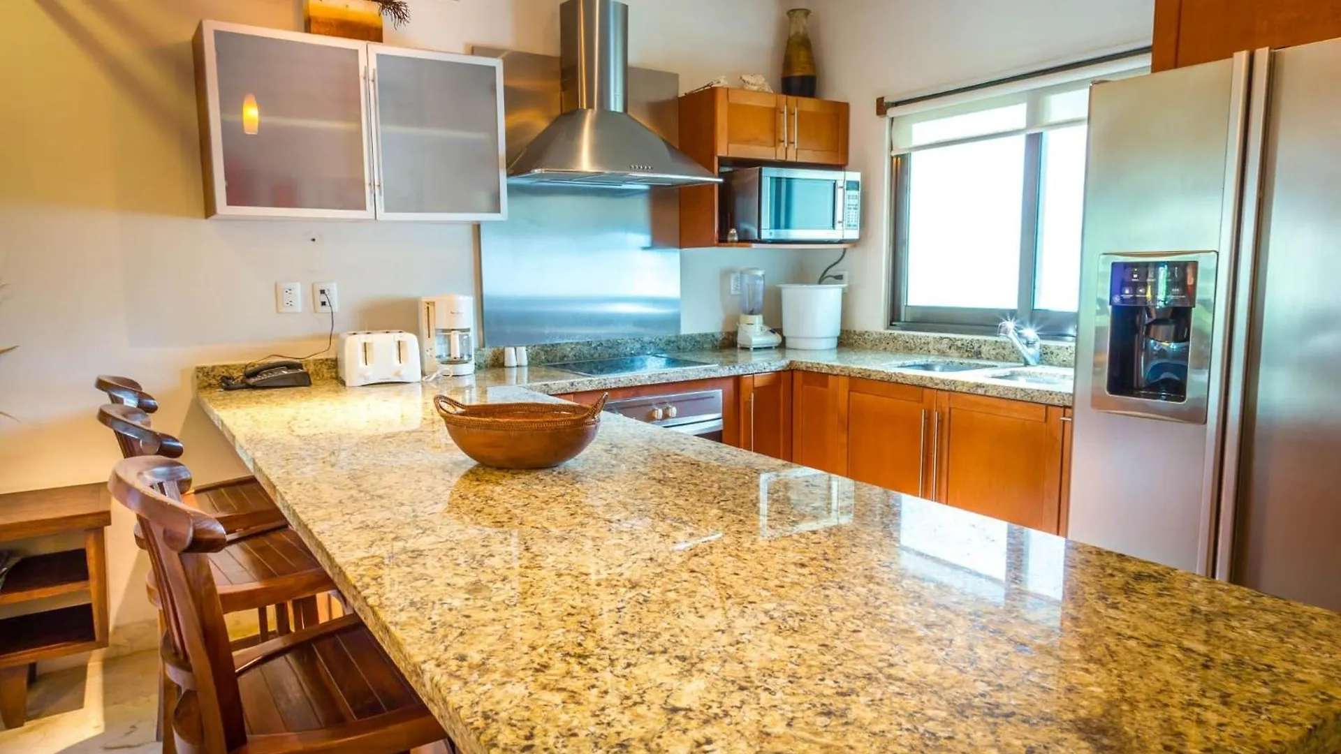 Paseo Del Sol Coral B 206 Condo Playa del Carmen 0*,