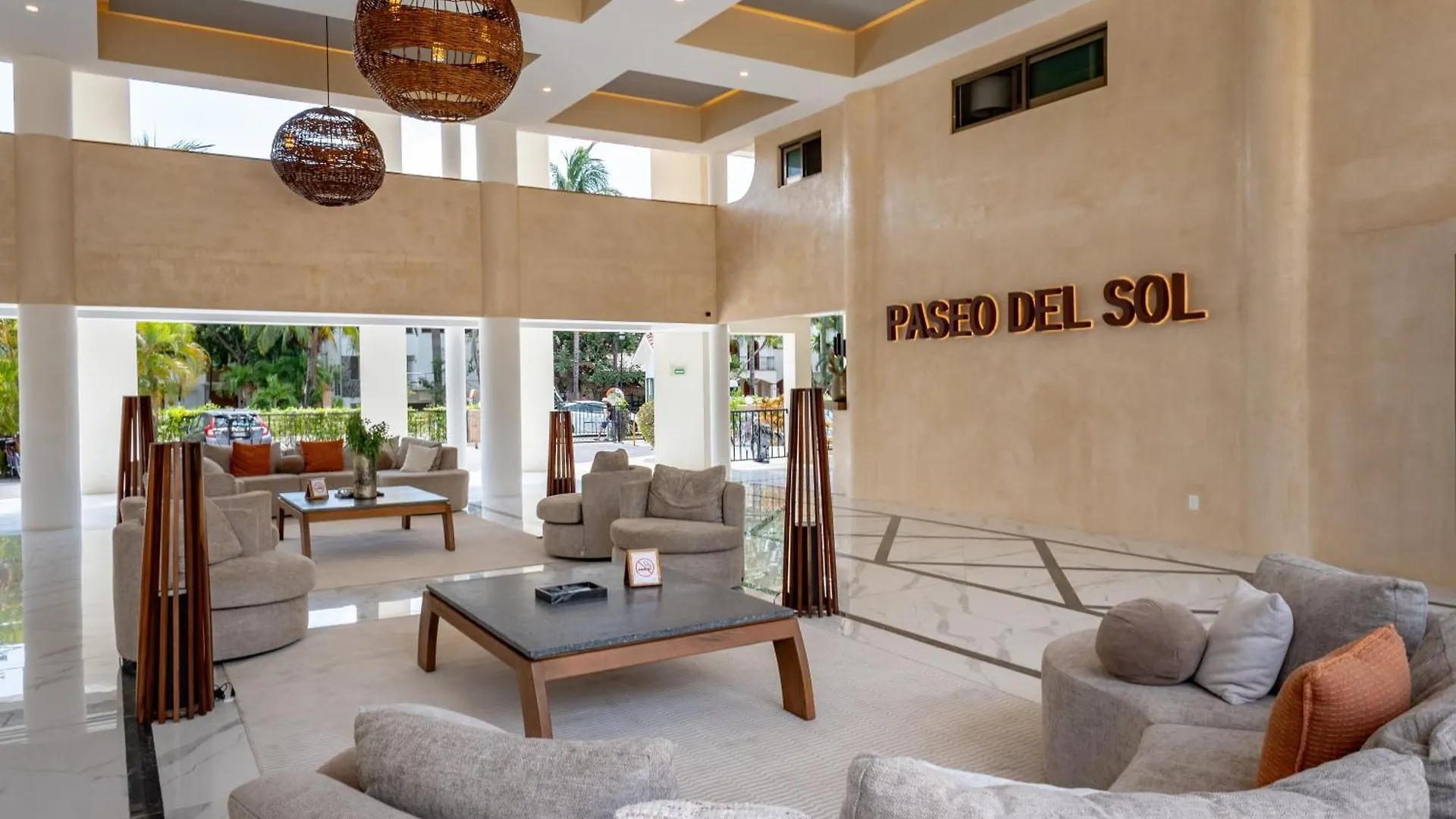 Paseo Del Sol Coral B 206 Condo Playa del Carmen