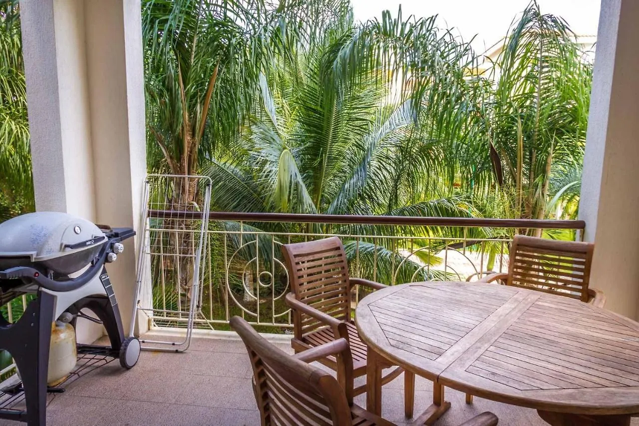 Paseo Del Sol Coral B 206 Condo Playa del Carmen 0*,  Mexico