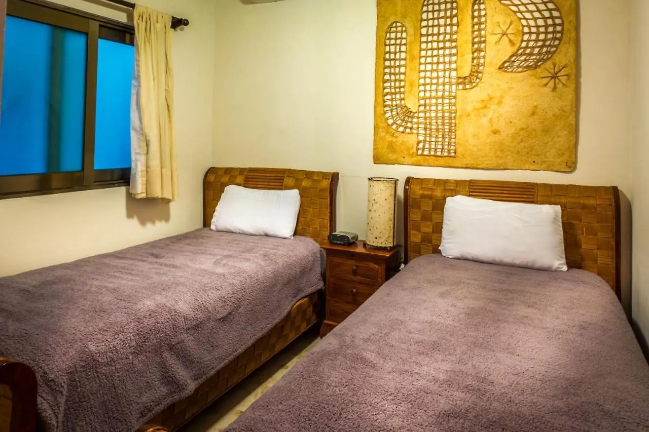 Paseo Del Sol Coral B 206 Condo Playa del Carmen Apartment
