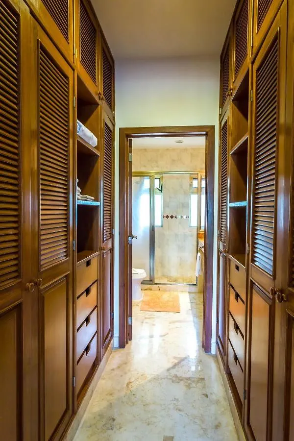 Apartment Paseo Del Sol Coral B 206 Condo Playa del Carmen