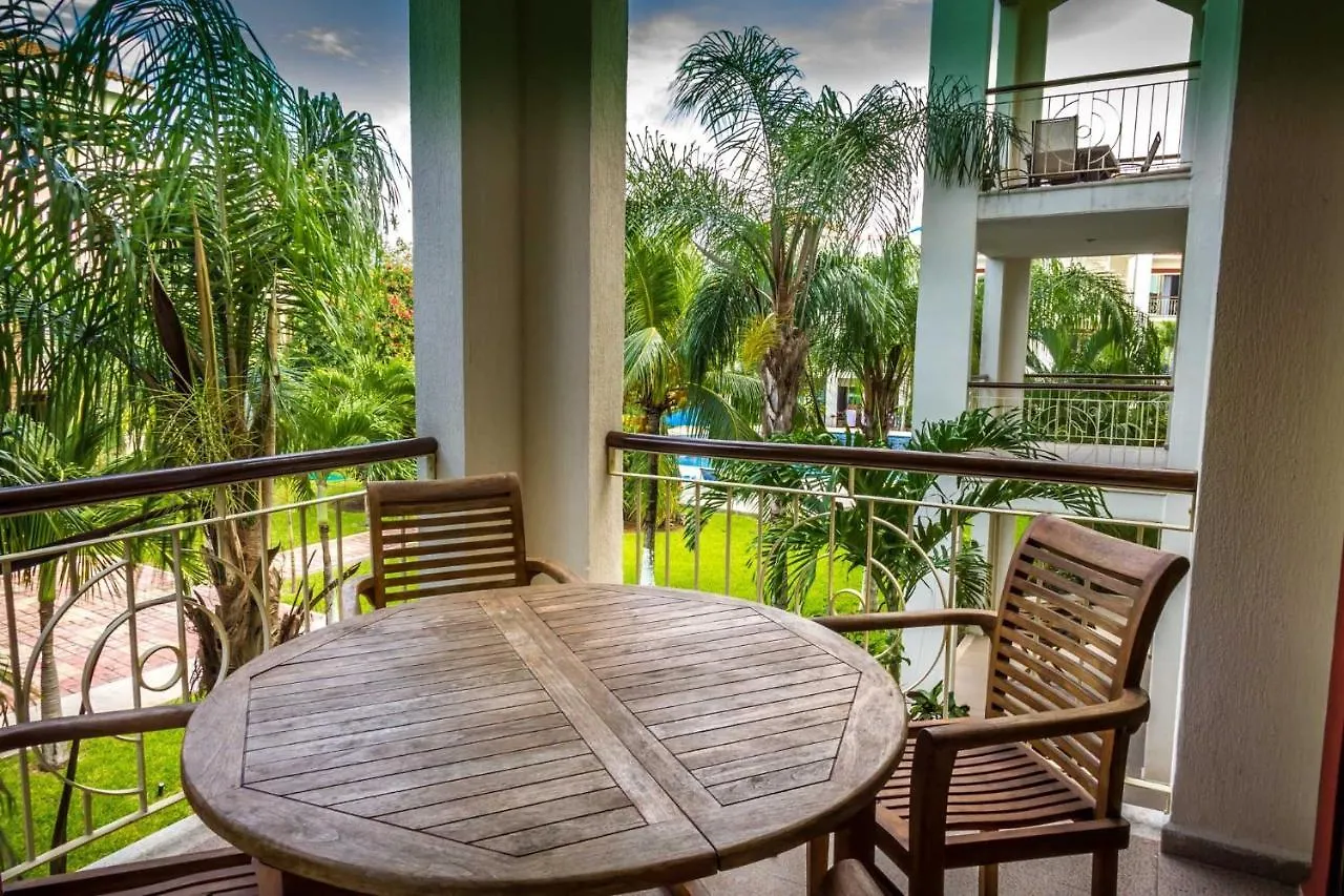 Paseo Del Sol Coral B 206 Condo Playa del Carmen Apartment